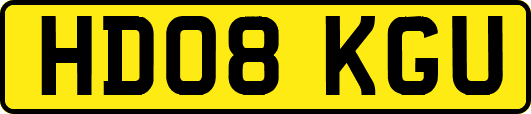 HD08KGU