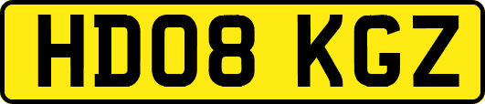 HD08KGZ