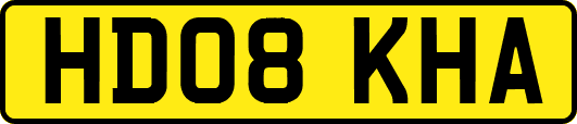 HD08KHA