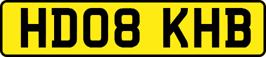 HD08KHB