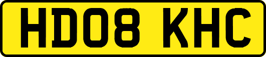 HD08KHC