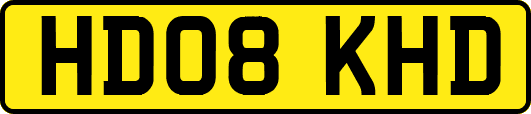 HD08KHD