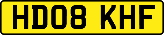 HD08KHF