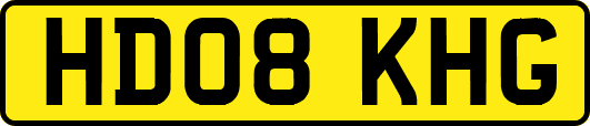 HD08KHG