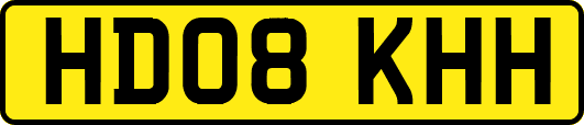 HD08KHH