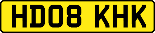 HD08KHK