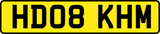 HD08KHM