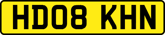 HD08KHN