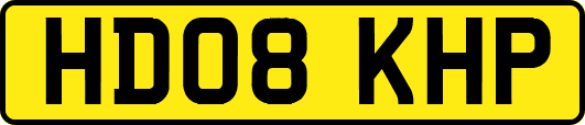 HD08KHP