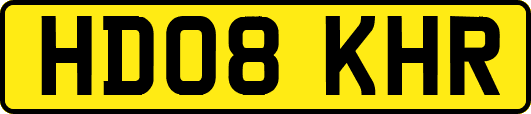 HD08KHR