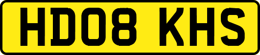 HD08KHS