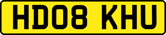 HD08KHU