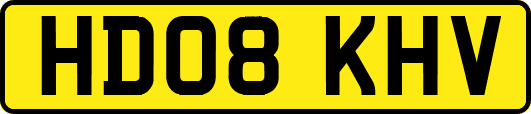 HD08KHV