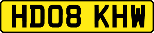 HD08KHW