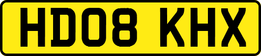 HD08KHX