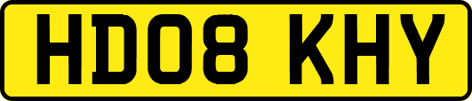 HD08KHY