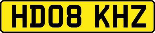 HD08KHZ