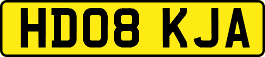HD08KJA