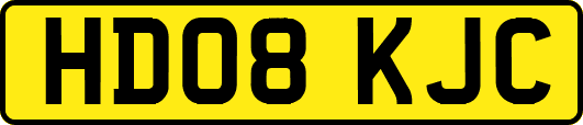 HD08KJC