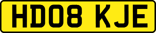 HD08KJE