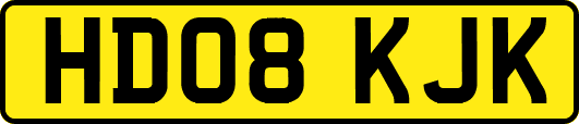 HD08KJK