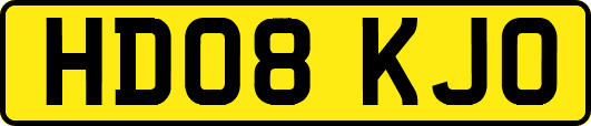 HD08KJO