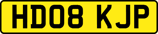 HD08KJP