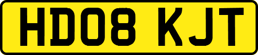 HD08KJT