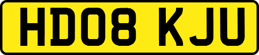 HD08KJU