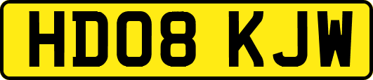 HD08KJW