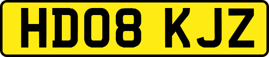 HD08KJZ