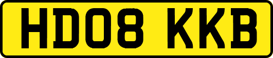 HD08KKB
