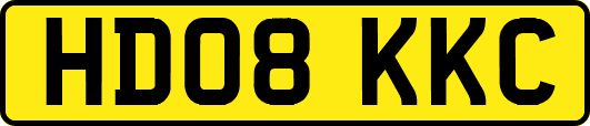 HD08KKC