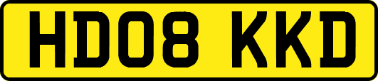 HD08KKD