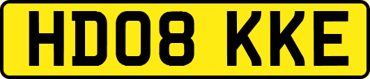 HD08KKE
