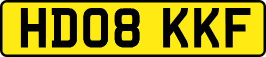 HD08KKF