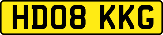 HD08KKG