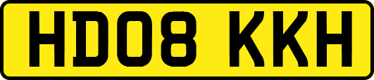HD08KKH