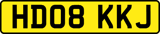 HD08KKJ