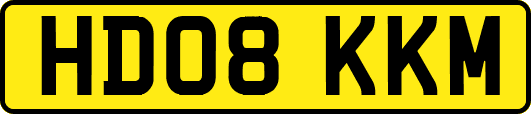 HD08KKM