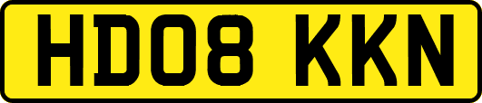 HD08KKN