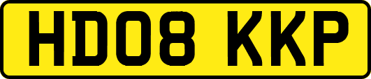 HD08KKP