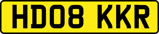 HD08KKR