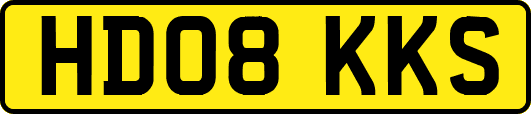 HD08KKS