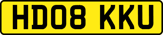 HD08KKU