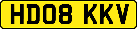 HD08KKV
