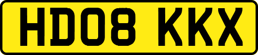 HD08KKX