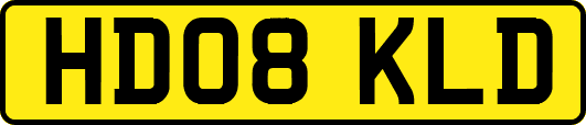 HD08KLD