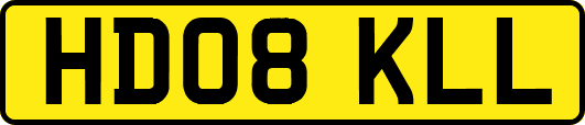 HD08KLL