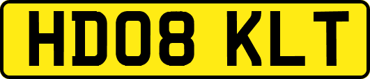HD08KLT